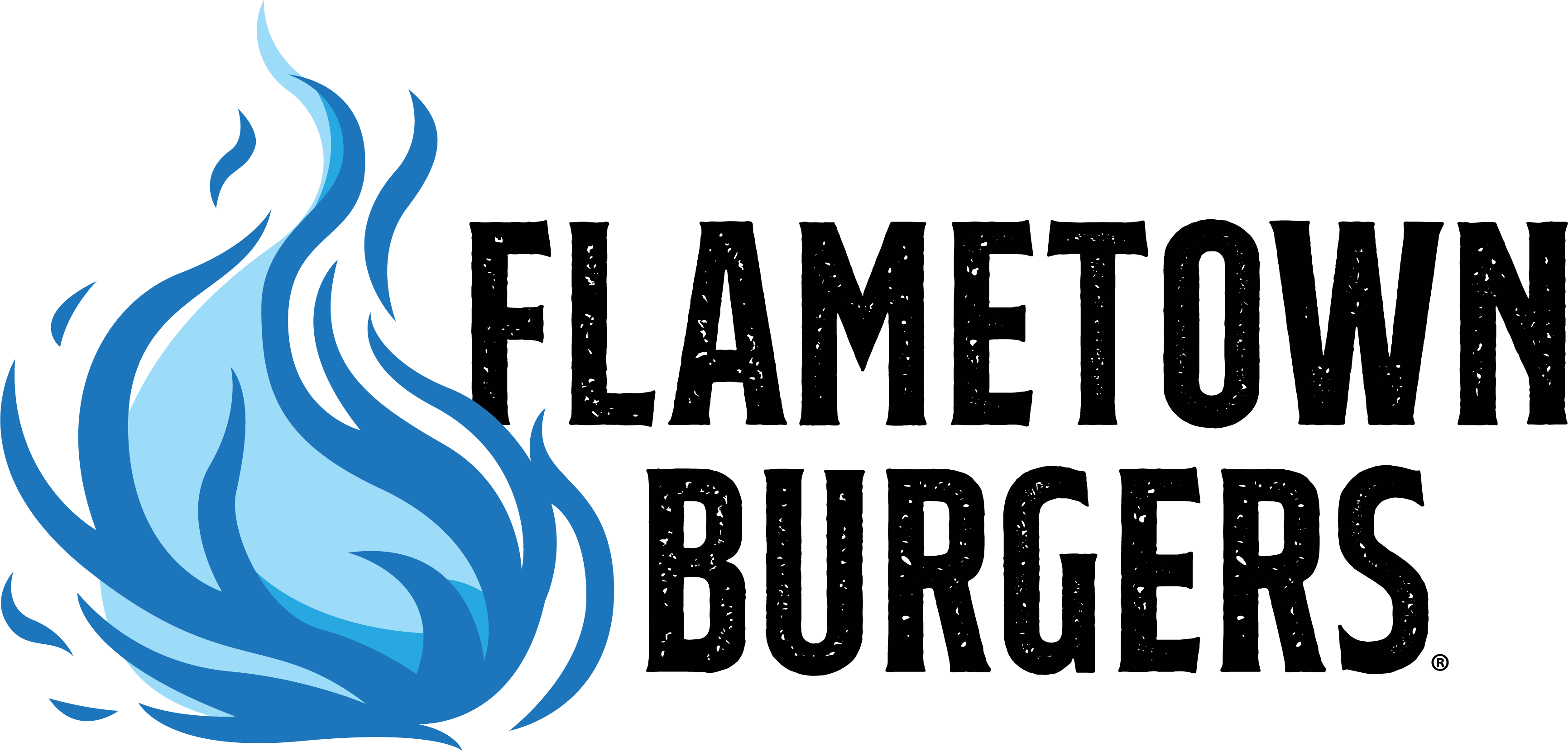 Flametown Burgers