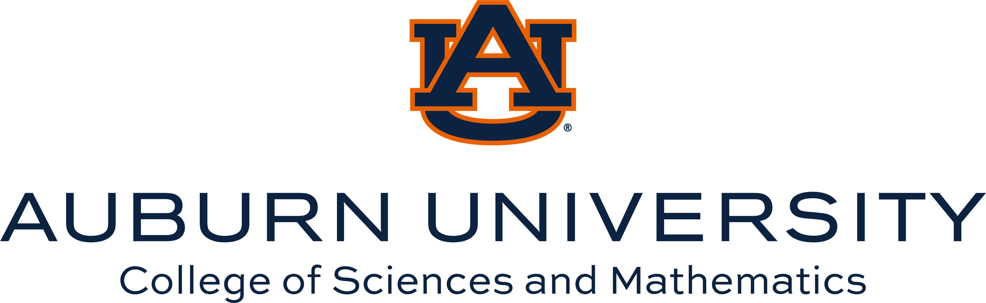 Auburn University Logo