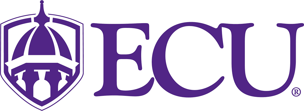ECU Logo