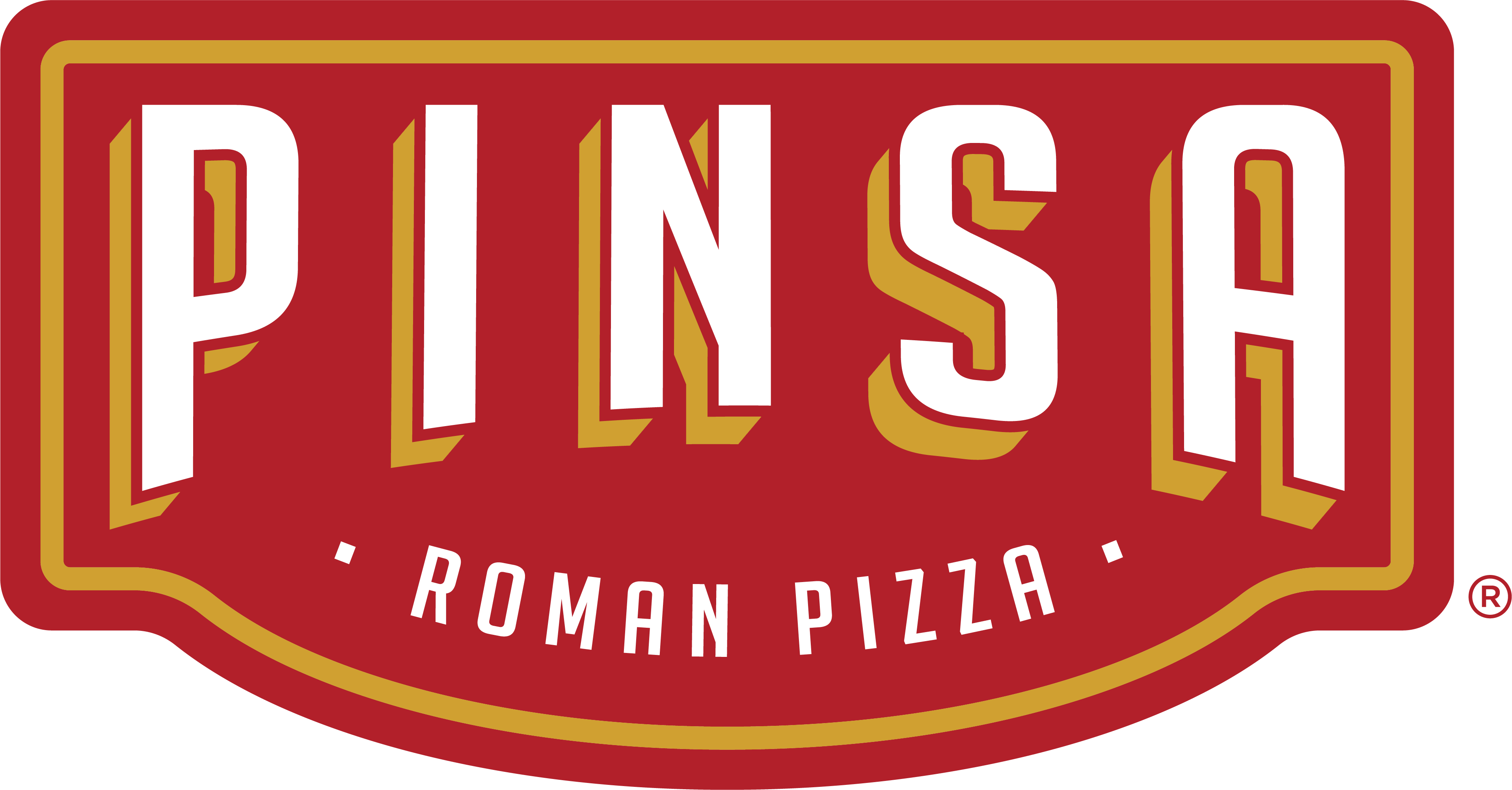 Pinsa Pizza