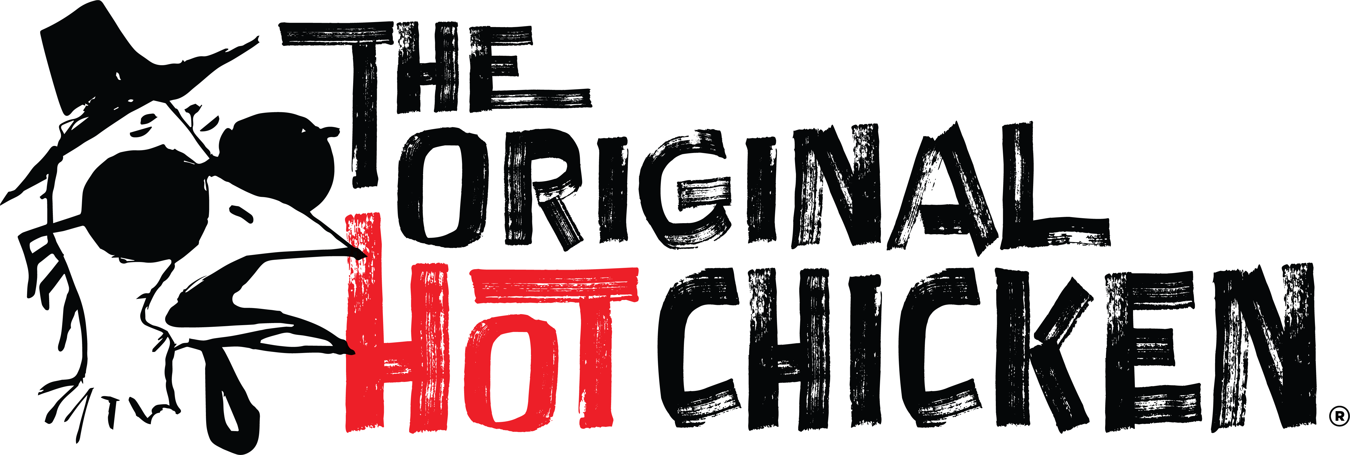 The Original Hot Chicken